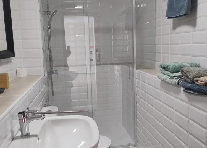 The Mango House Willa Santa Cruz de Tenerife